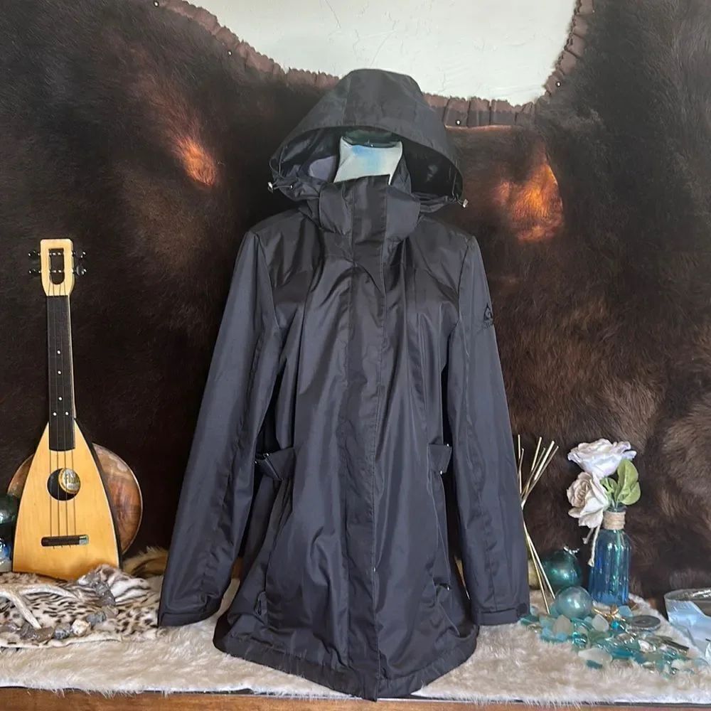 Gerry jacket L (5025C)